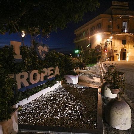 Bed and Breakfast Imperium Тропеа Екстер'єр фото