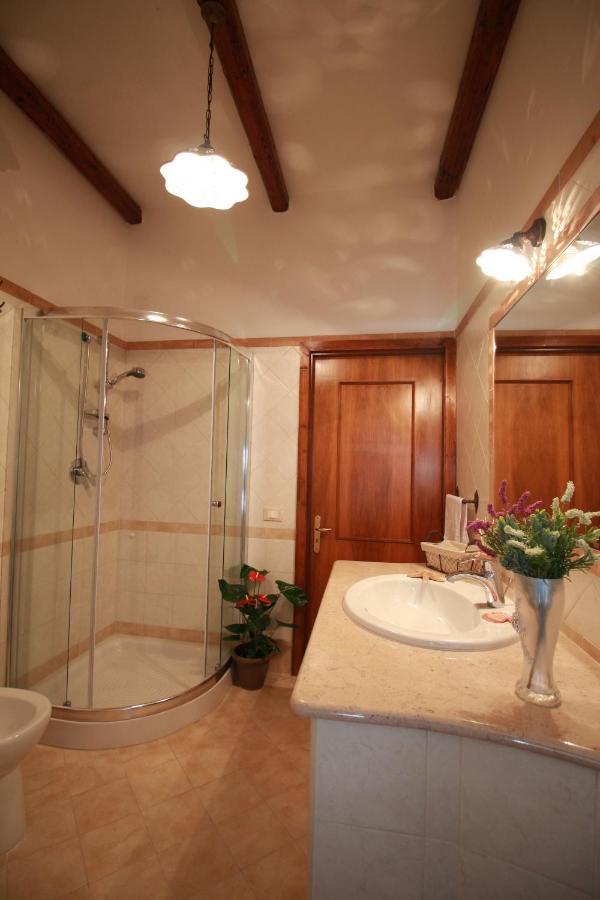 Bed and Breakfast Imperium Тропеа Екстер'єр фото
