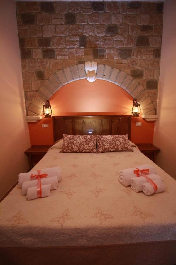 Bed and Breakfast Imperium Тропеа Екстер'єр фото