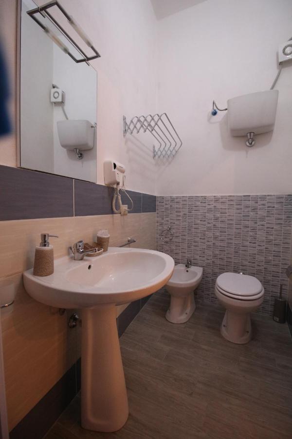 Bed and Breakfast Imperium Тропеа Екстер'єр фото