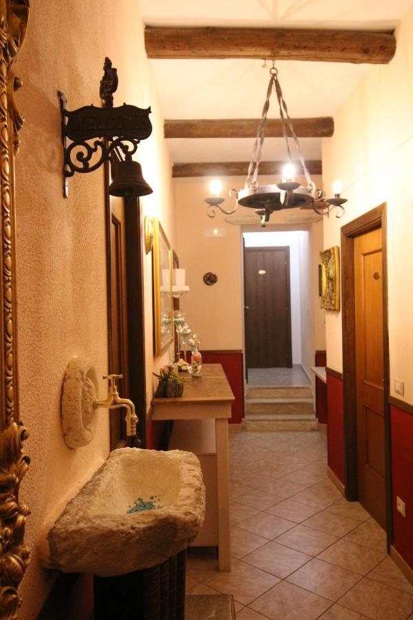 Bed and Breakfast Imperium Тропеа Екстер'єр фото