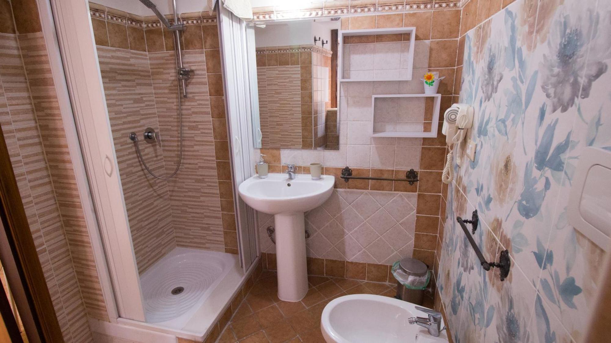 Bed and Breakfast Imperium Тропеа Екстер'єр фото