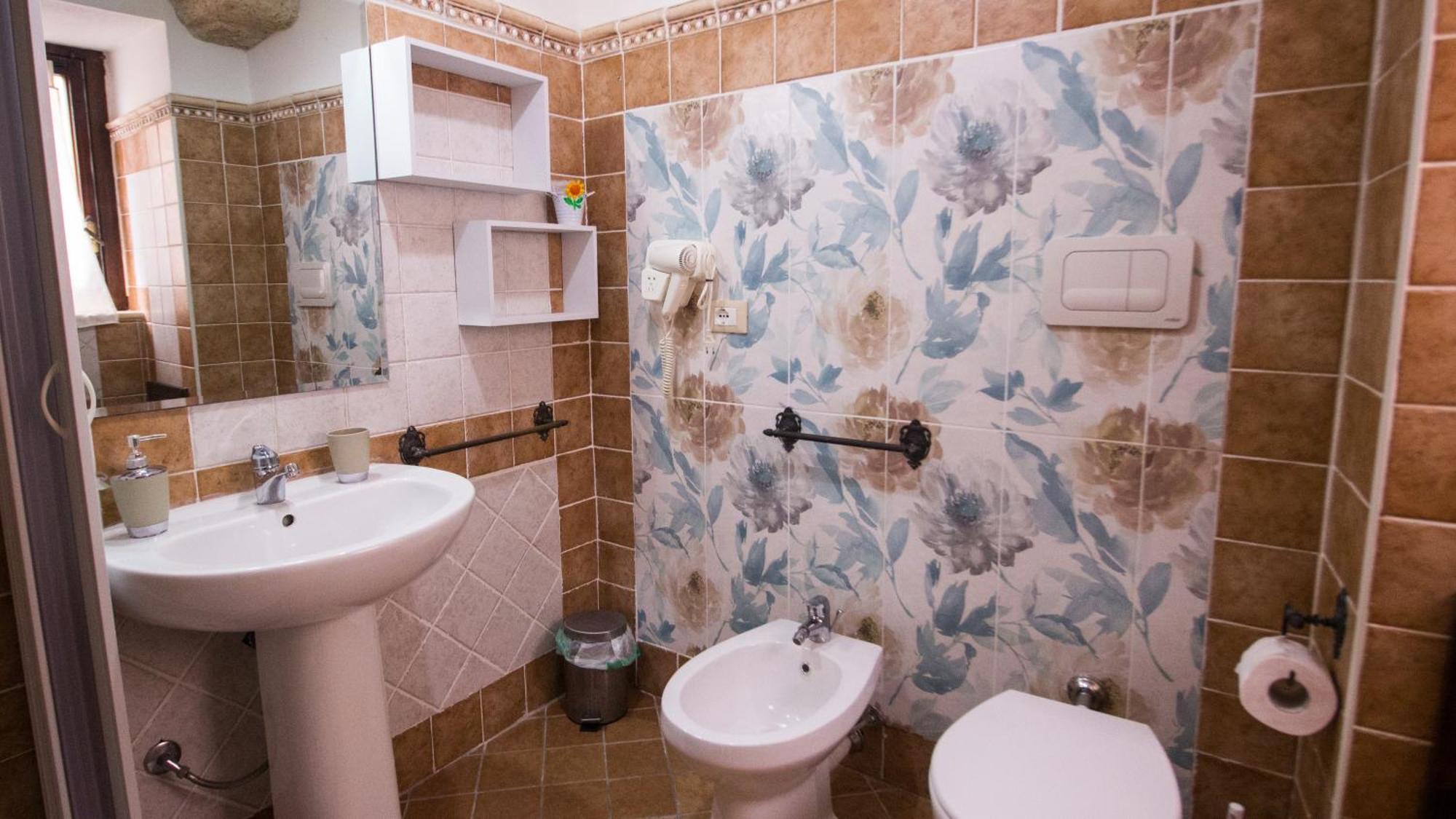 Bed and Breakfast Imperium Тропеа Екстер'єр фото