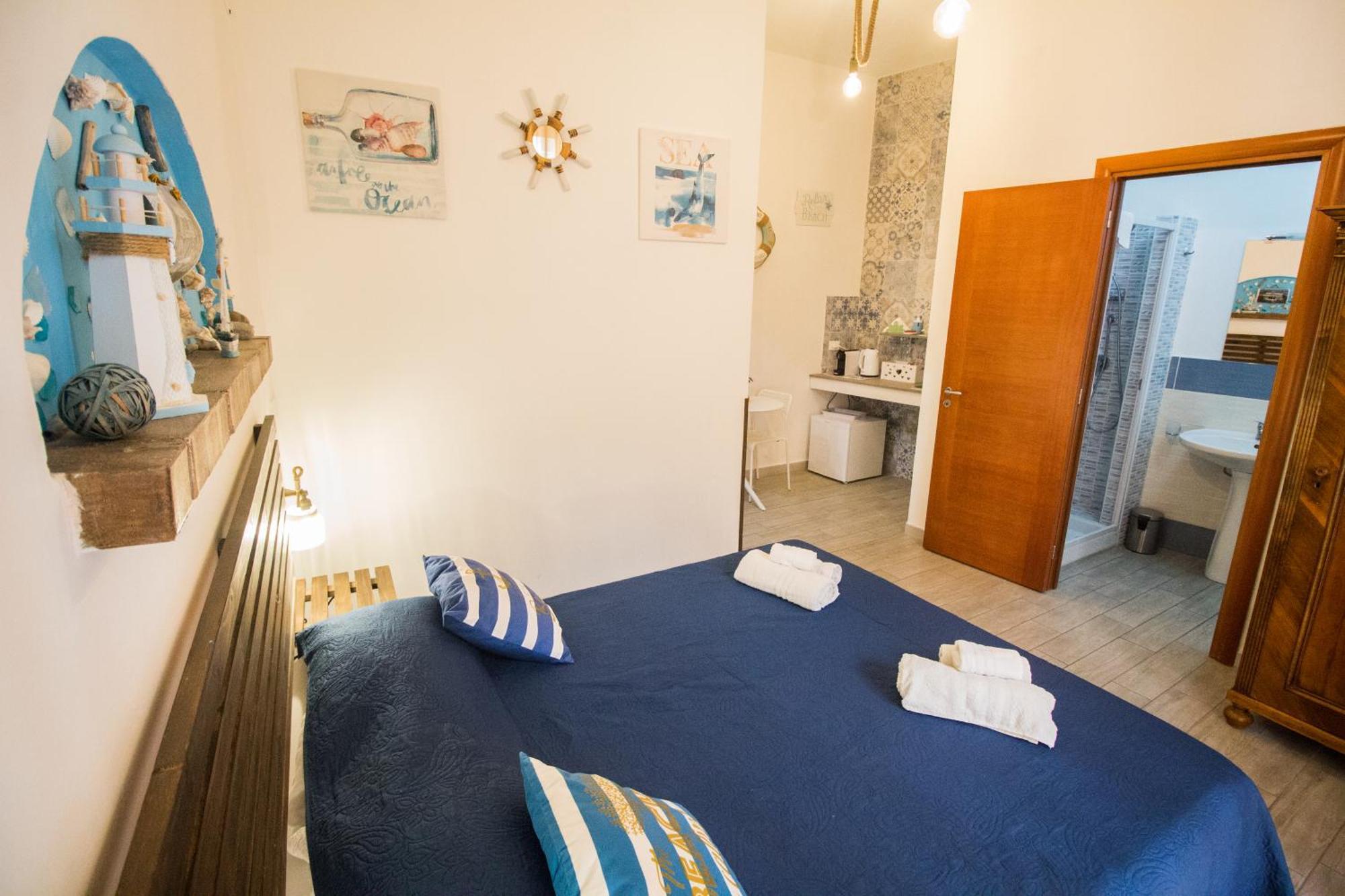 Bed and Breakfast Imperium Тропеа Екстер'єр фото